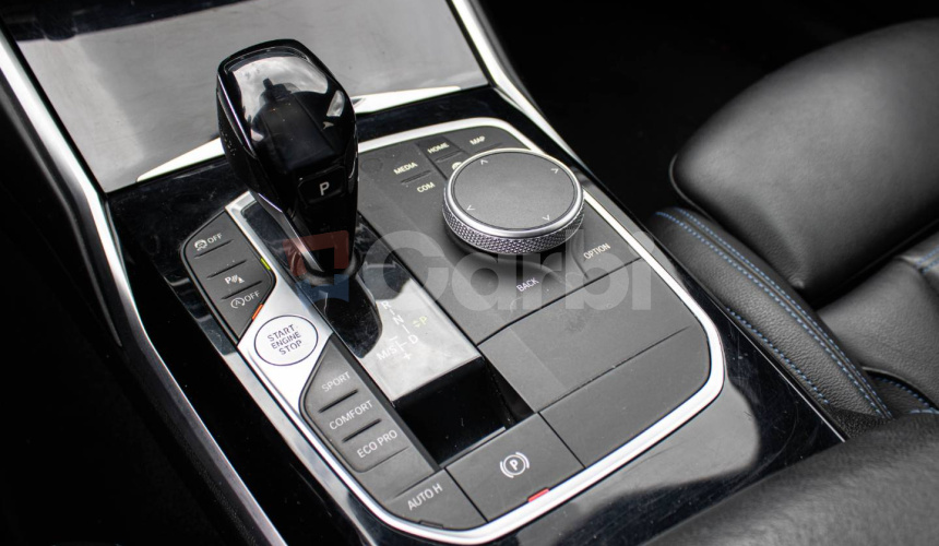 BMW Rad 3 Touring M340i xDrive A/T