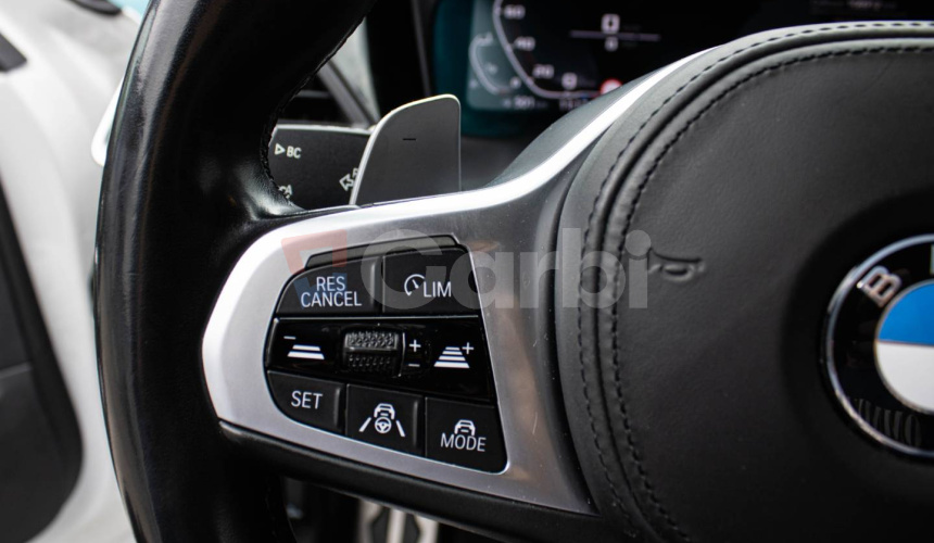 BMW Rad 3 Touring M340i xDrive A/T