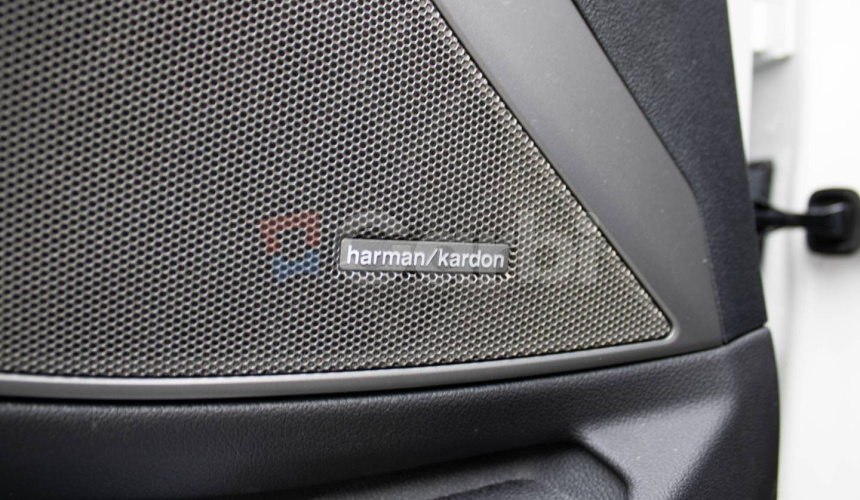 BMW Rad 3 Touring M340i xDrive A/T