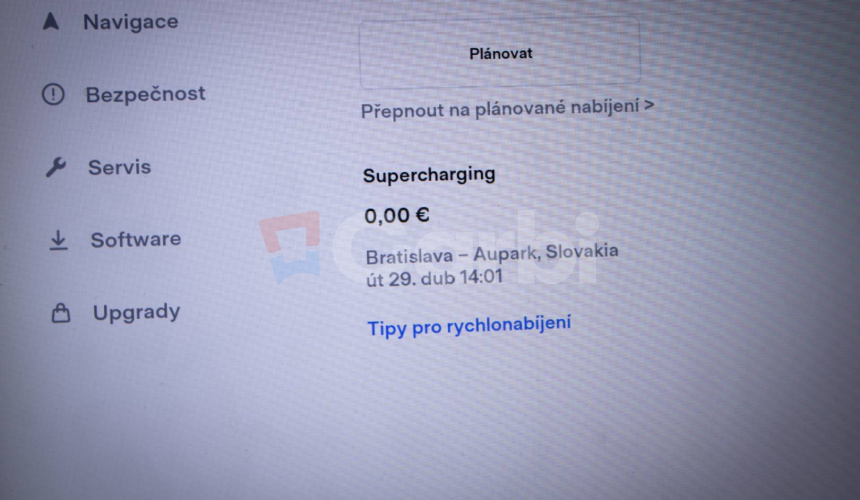 Tesla Model X 75D free supercharger, EAP, 6 miestna verzia, vyservisovaný podvozok, CCS ad.