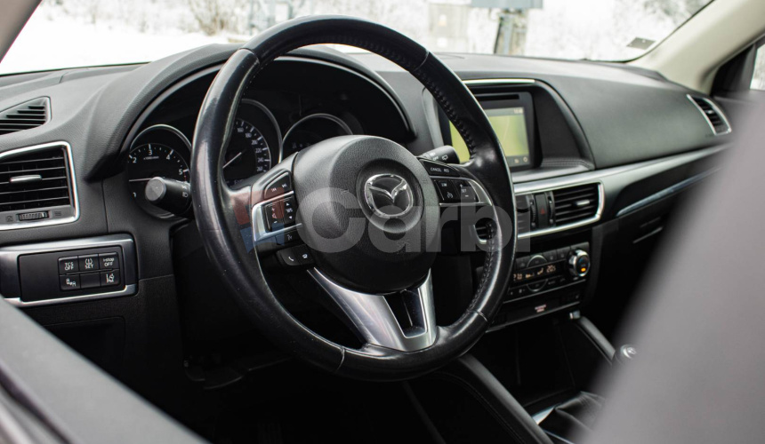 Mazda CX-5 2.2 Skyactiv-D AWD Revolution TOP