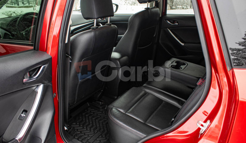 Mazda CX-5 2.2 Skyactiv-D AWD Revolution TOP