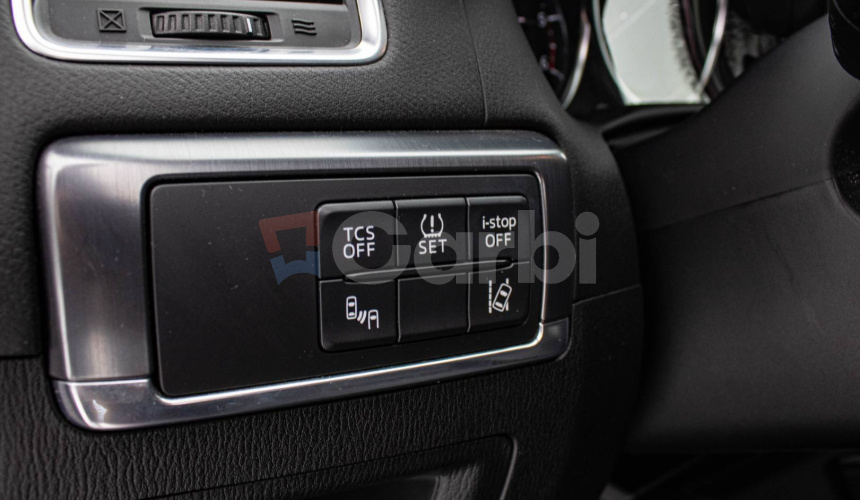 Mazda CX-5 2.2 Skyactiv-D AWD Revolution TOP