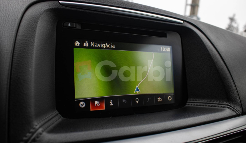 Mazda CX-5 2.2 Skyactiv-D AWD Revolution TOP