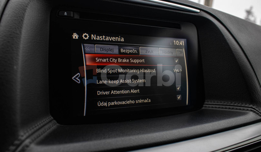 Mazda CX-5 2.2 Skyactiv-D AWD Revolution TOP