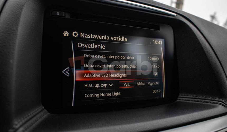 Mazda CX-5 2.2 Skyactiv-D AWD Revolution TOP