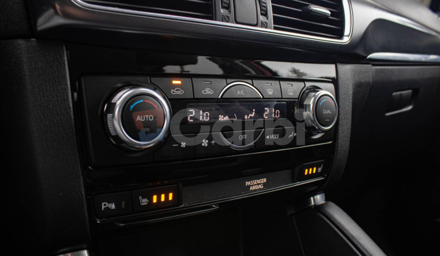 Mazda CX-5 2.2 Skyactiv-D AWD Revolution TOP