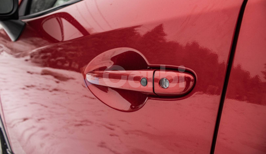 Mazda CX-5 2.2 Skyactiv-D AWD Revolution TOP