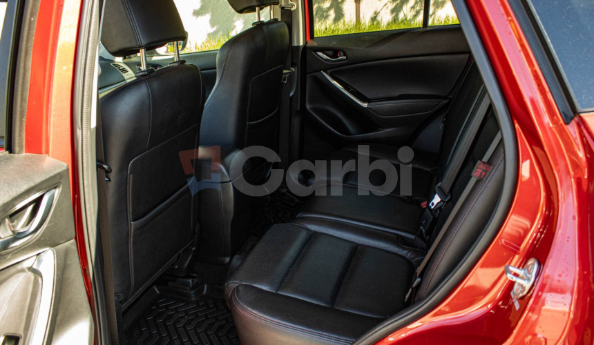 Mazda CX-5 2.2 Skyactiv-D AWD Revolution TOP