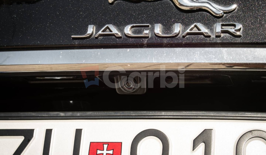 Jaguar XF 2.0D I4 180k Auto Prestige