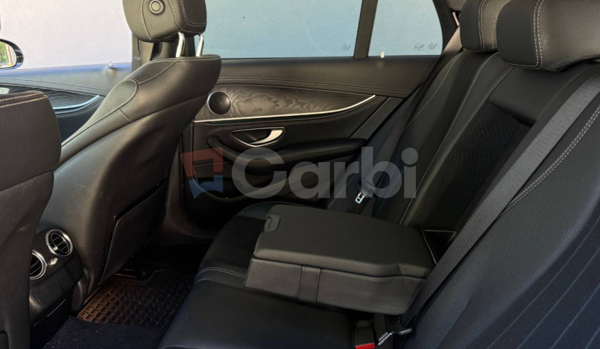 Mercedes-Benz E trieda Kombi 220 d All-Terrain 4MATIC A/T