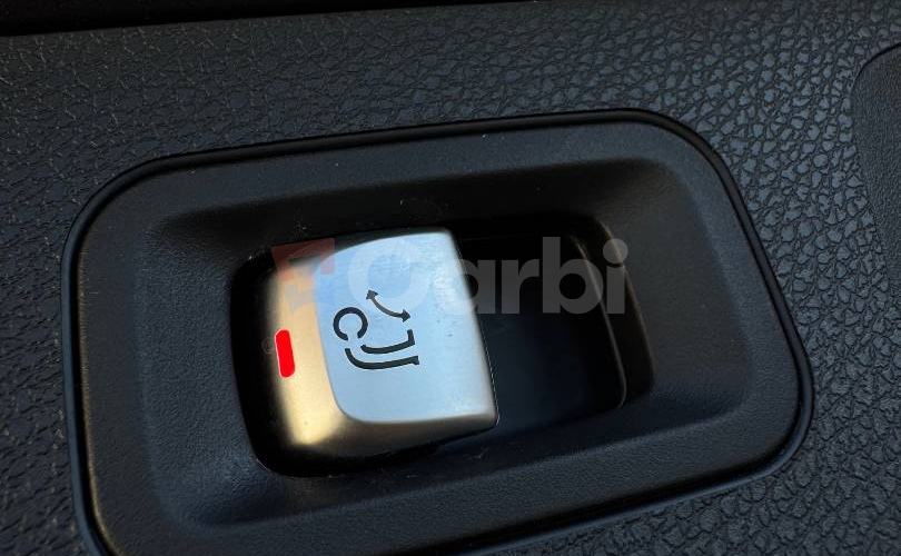 Mercedes-Benz E trieda Kombi 220 d All-Terrain 4MATIC A/T