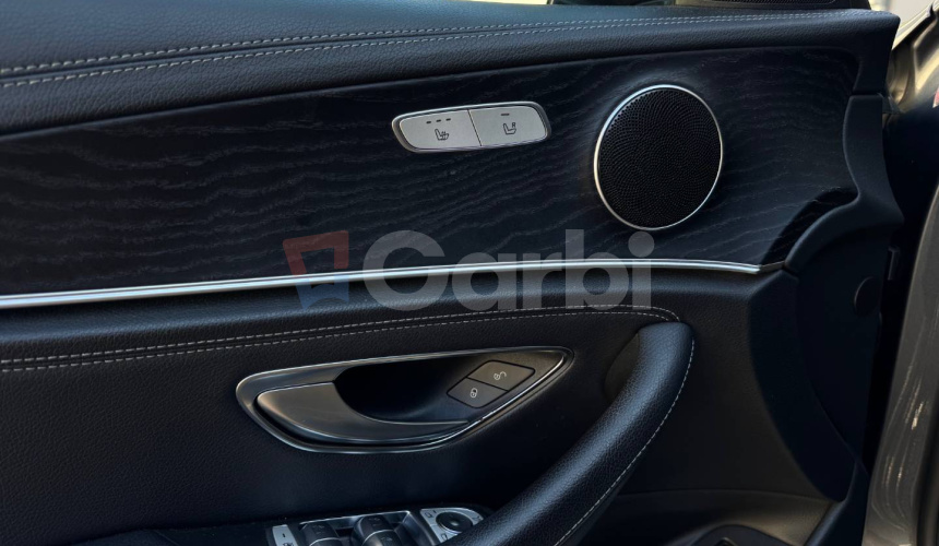 Mercedes-Benz E trieda Kombi 220 d All-Terrain 4MATIC A/T