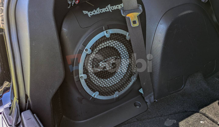 Peugeot 4007 2.2 HDi Allure DCS