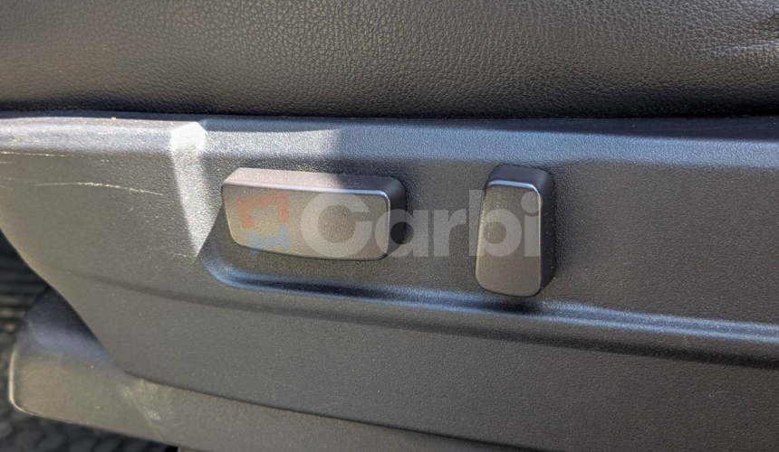 Peugeot 4007 2.2 HDi Allure DCS