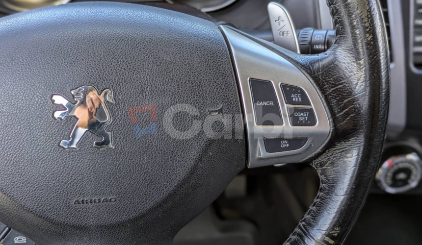 Peugeot 4007 2.2 HDi Allure DCS