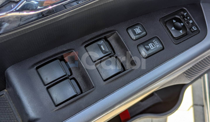Peugeot 4007 2.2 HDi Allure DCS