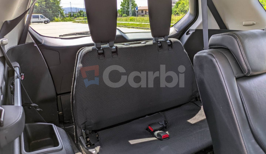Peugeot 4007 2.2 HDi Allure DCS
