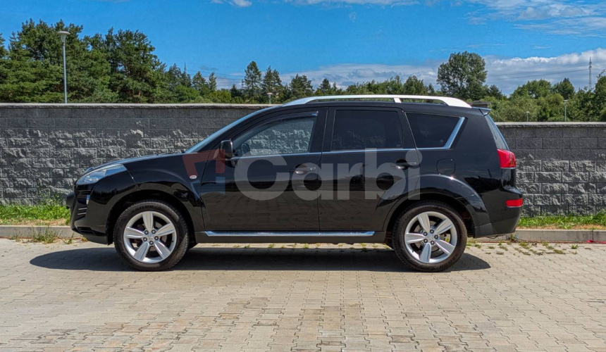Peugeot 4007 2.2 HDi Allure DCS