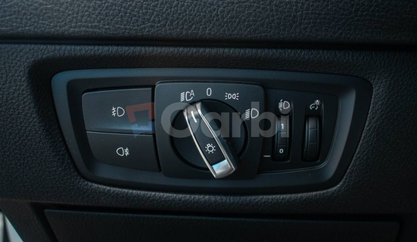 BMW Rad 1 118d M Sport A/T