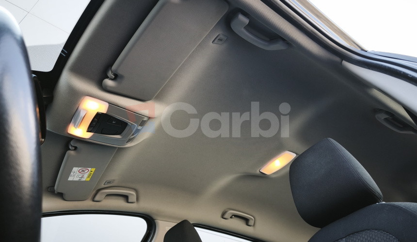 BMW 218d Gran Tourer F46