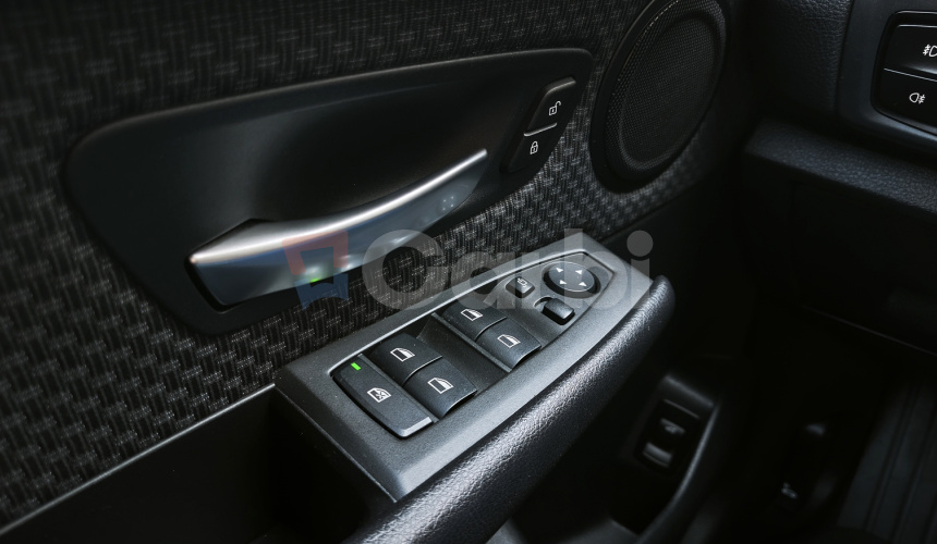 BMW 218d Gran Tourer F46