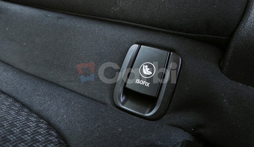 BMW 218d Gran Tourer F46