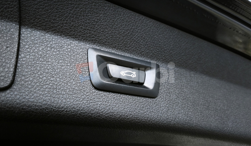 BMW 218d Gran Tourer F46