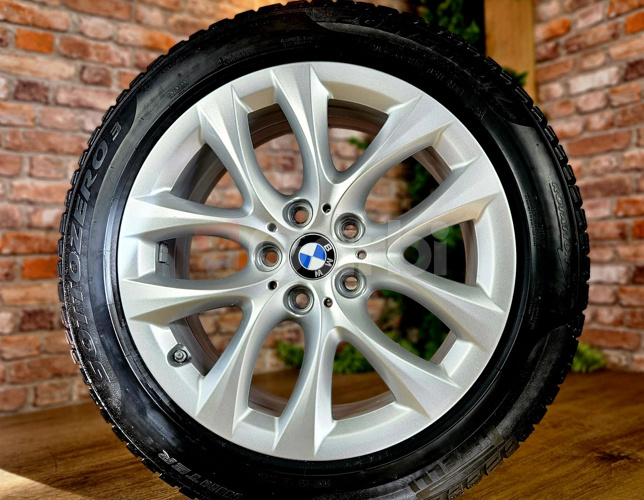 BMW 218d Gran Tourer F46