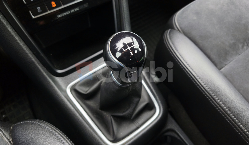 Seat Alhambra 2.0 TDI Style 110kW 2017 7-miestne