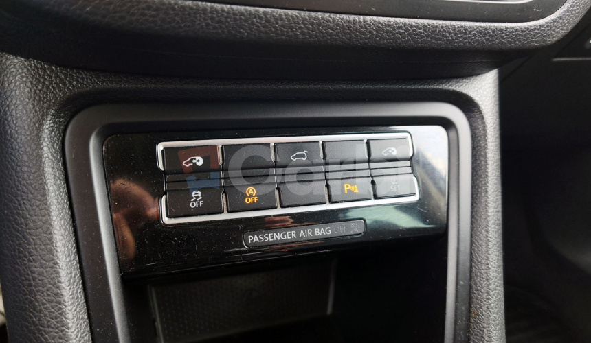Seat Alhambra 2.0 TDI Style 110kW 2017 7-miestne