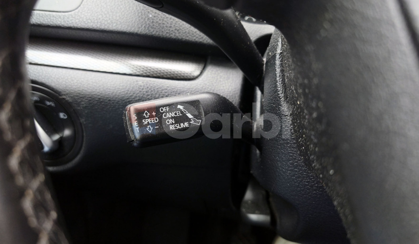 Seat Alhambra 2.0 TDI Style 110kW 2017 7-miestne