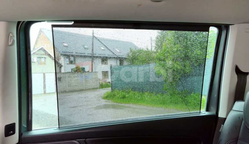 Seat Alhambra 2.0 TDI Style 110kW 2017 7-miestne