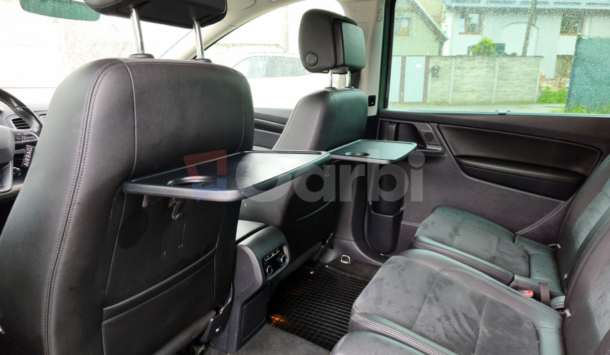 Seat Alhambra 2.0 TDI Style 110kW 2017 7-miestne
