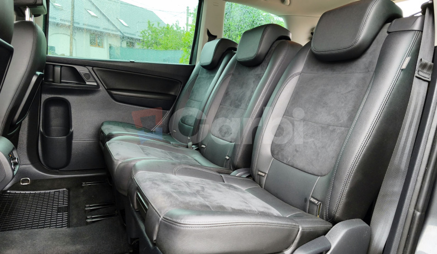 Seat Alhambra 2.0 TDI Style 110kW 2017 7-miestne