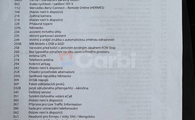 Mercedes-Benz GLC SUV 250d 4MATIC A/T