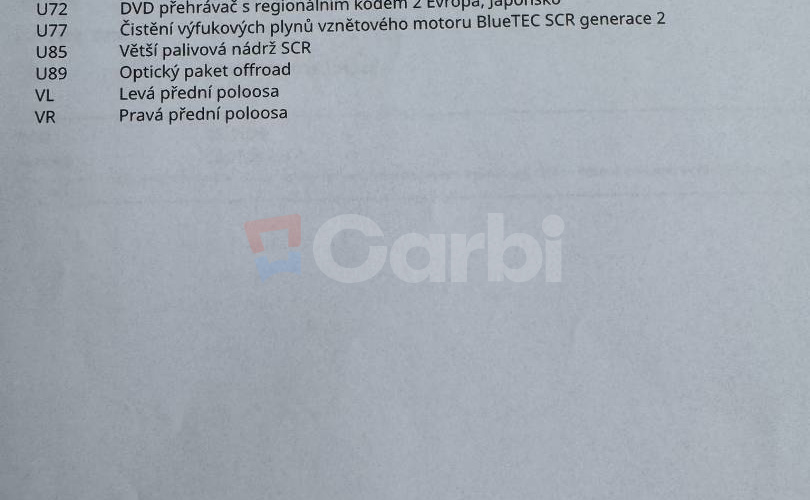 Mercedes-Benz GLC SUV 250d 4MATIC A/T