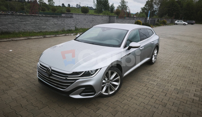 Volkswagen Arteon Shooting Brake 2.0TDi R -line