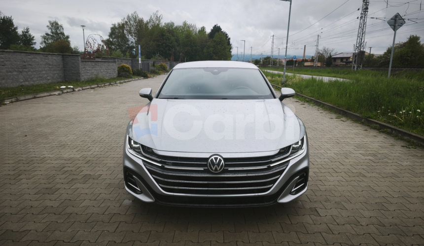 Volkswagen Arteon Shooting Brake 2.0TDi R -line