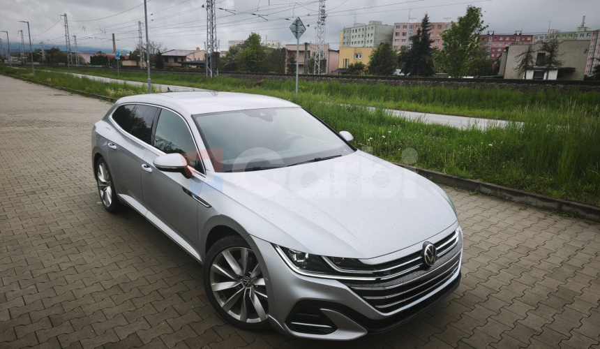 Volkswagen Arteon Shooting Brake 2.0TDi R -line