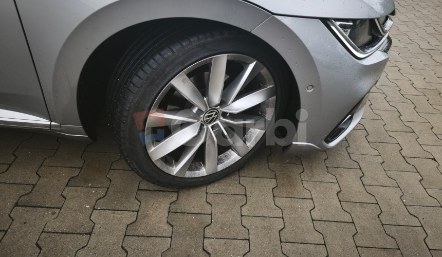 Volkswagen Arteon Shooting Brake 2.0TDi R -line
