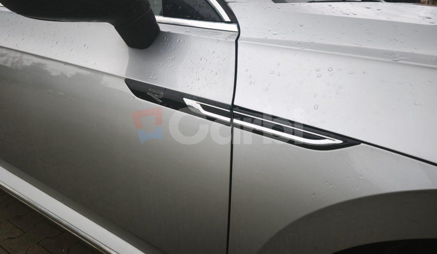 Volkswagen Arteon Shooting Brake 2.0TDi R -line
