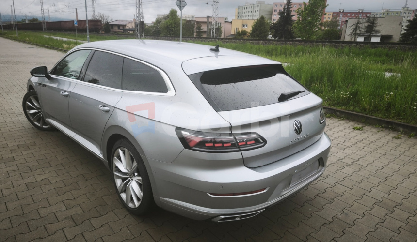 Volkswagen Arteon Shooting Brake 2.0TDi R -line
