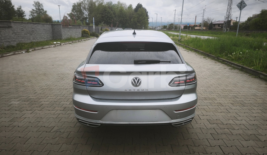 Volkswagen Arteon Shooting Brake 2.0TDi R -line