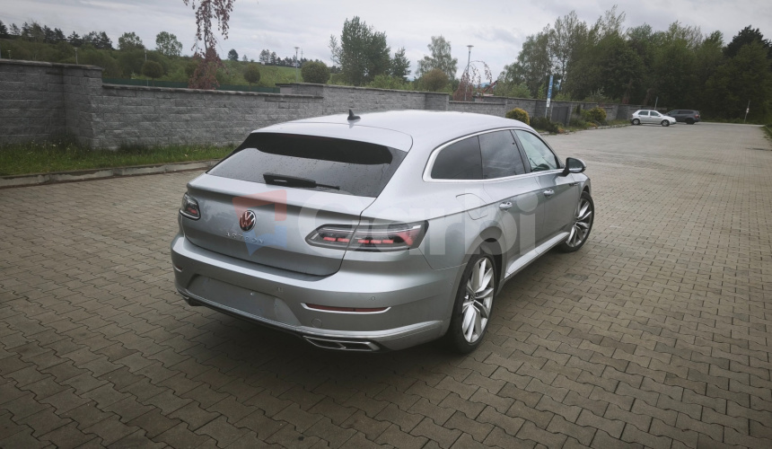 Volkswagen Arteon Shooting Brake 2.0TDi R -line