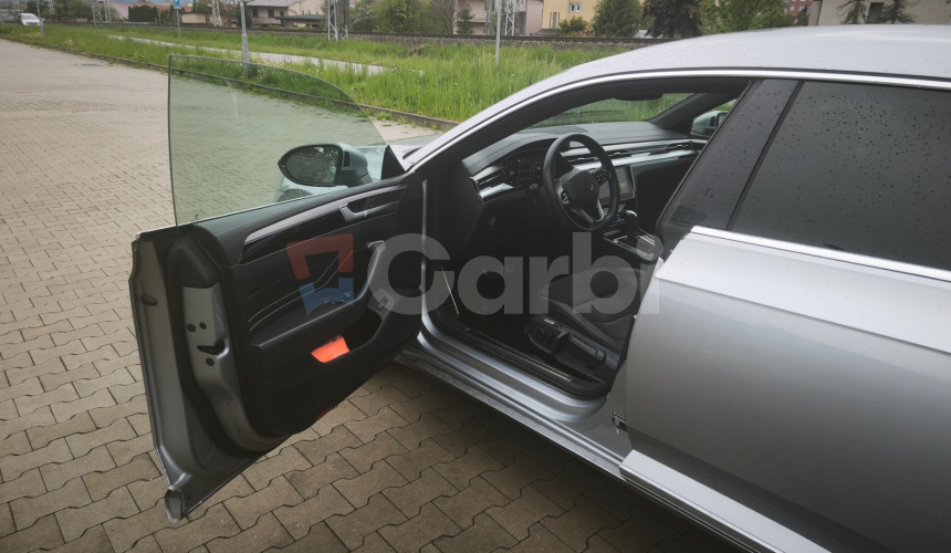 Volkswagen Arteon Shooting Brake 2.0TDi R -line