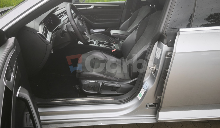 Volkswagen Arteon Shooting Brake 2.0TDi R -line