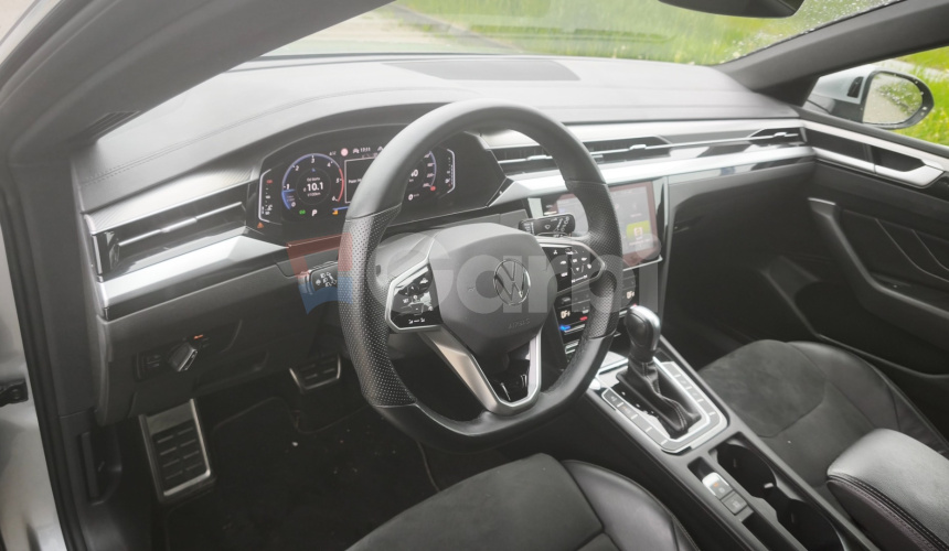 Volkswagen Arteon Shooting Brake 2.0TDi R -line