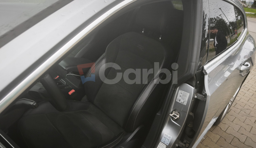 Volkswagen Arteon Shooting Brake 2.0TDi R -line