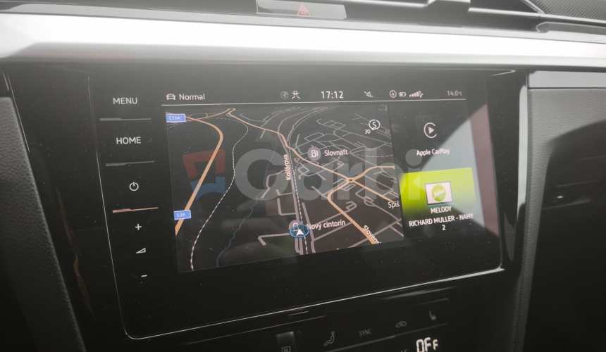 Volkswagen Arteon Shooting Brake 2.0TDi R -line